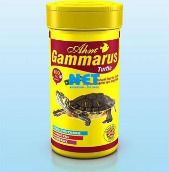 Ahm Gammarus Turtle Food 1000 ml