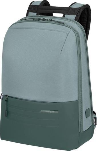 Samsonite StackD Biz KH8-14-002 15.6" Notebook Sırt Çantası