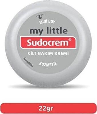 SUDOCREM PİŞİK KREMİ 22 GR