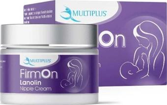 MULTİPLUS LANOLİN KREM CAM KAVANOZ 50 ML