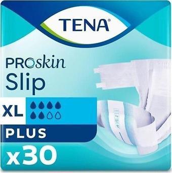 TENA Slip Plus XL 30LU