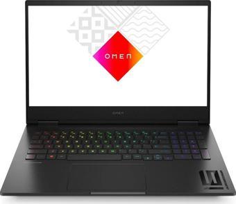 HP Omen 16-WF0008NT 81T46EA i7-13700HX 32 GB 1 TB SSD RTX4080 16.1" Full HD Gaming Laptop