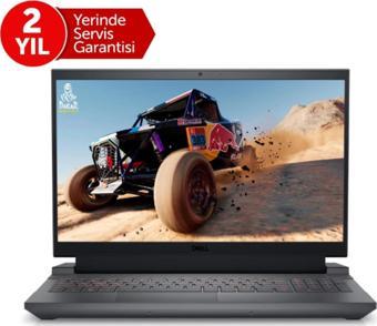 Dell G15 5530 i7-13650HX 16GB 512GB SSD RTX3050/6GB 120HZ 15.6'' FHD WİNDOWS 11 G55302401005H