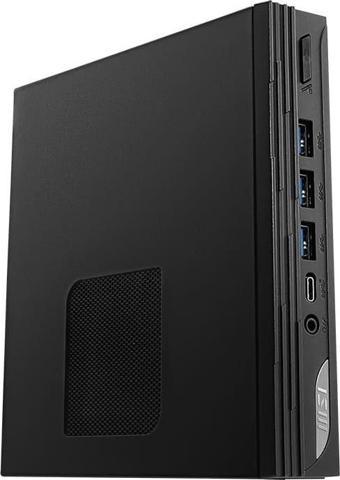 MSI PRO DP10 13M-001EU  i7-1360P vPro 16GB 1TB SSD Windows 11 Pro