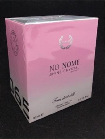 No Nome 065 Woman Edt 90 ml Shıne Crystal