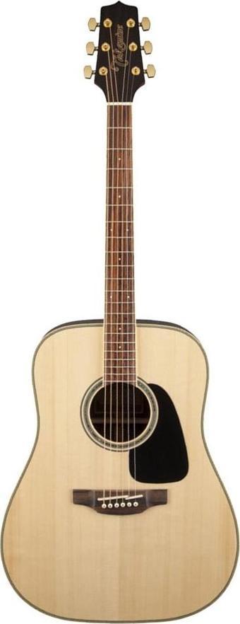 Takamine GD51-NAT Akustik Gitar