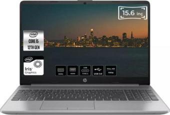 Hp 250 G9 i5-1240P 8GB 512GB SSD 15.6'' FHD FDOS Taşınabilir Bilgisayar 723P6EA