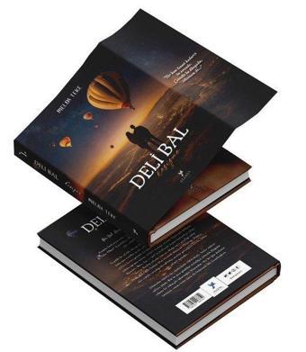 Delibal-Kesişme - Şömizli - Melda Teke - Oleksa Yayınevi