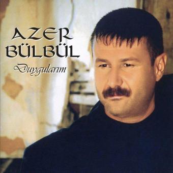 Azer Bülbül Duygularım Plak - Azer Bülbül