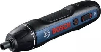 Bosch Professional Bosch Go II Akıllı Vidalama Makinesi