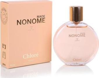 No Nome Chlore Made 100ml Kadın Parfüm Edt