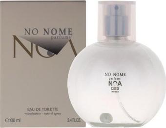 No Nome  085 Kadın Parfüm Edt 100 ml