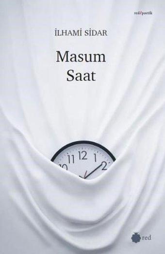 Masum Saat - İlhami Sidar - Red Yayınları