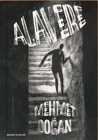 Alavere - Mehmet Doğan - Kalan Yayınları