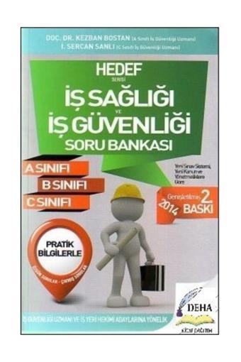 Savaş Yayınları Iş Sağlığı Ve Güvenliği Soru Bankası Savaş Yayınları 2014 - Savaş Yayınevi