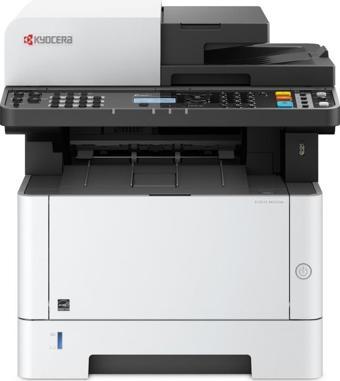 Kyocera Ecosys M2135DN Yazıcı-Tarayıcı-Fotokopi Mono Lazer Yazıcı