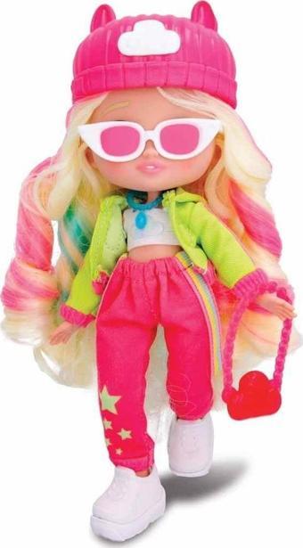 Cry Babies Bff Bebekler S2 CYB47000 - Hannah