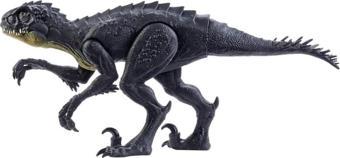 Jurassıc World GWT54 Jurassic World 12 inch Dinozor Figürü SCORPIOS REX GWT54-HMF81