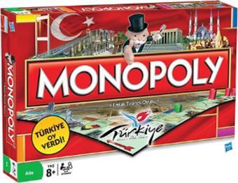 Monopoly TÜRKİYE