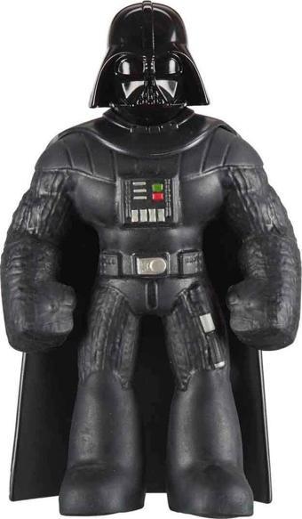 Stretch Armstrong Stretch Mini Starwars Tr407000 - Darth Vader