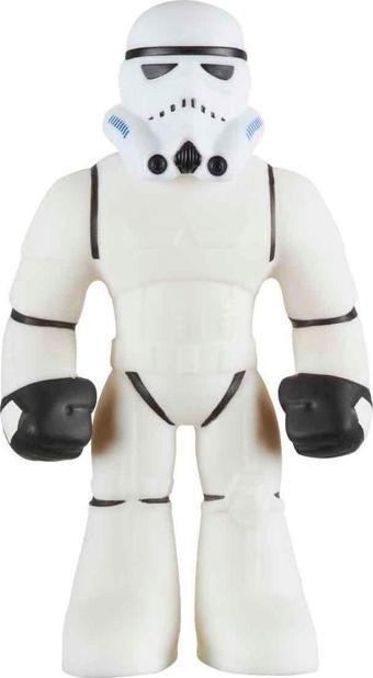 Stretch Armstrong Stretch Mini Starwars Tr407000 - Stormtrooper