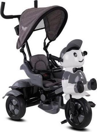 Babyhope 125 Yupi 3 Tekerlekli İtmeli Bisiklet 2019