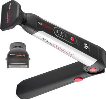 MANGROOMER Ultimate Pro Sırt Tıraş Makinesi