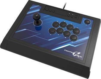 HORI PlayStation 5 Fighting Stick Alpha - PS5, PS4, PC