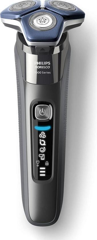 Philips Norelco 7200 S7887/82 Islak ve Kuru Tıraş Makinesi