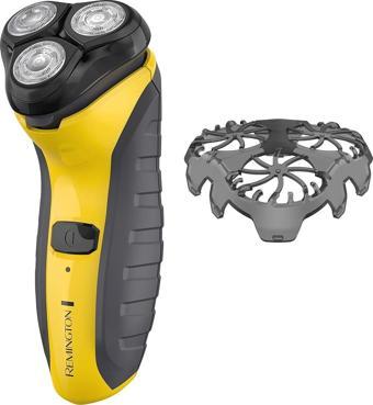 Remington Döner Tıraş Makinesi 5100 - Sarı