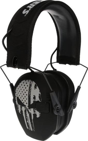 Walker'S Modern Punisher