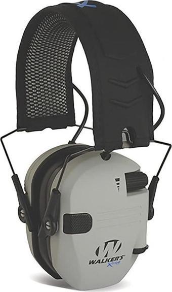 Walker'S Razor Dijital X Trm Soğutma Pedli Atış Kulaklığı