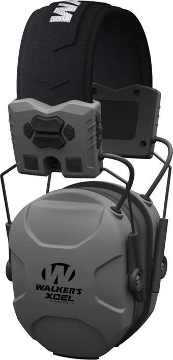 Walker'S Xcel 100 Dijital Elektronik Muff - Bluetooth İle