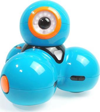 Wonder Workshop Dash - Kodlama Robotu