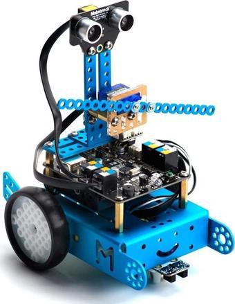 Makeblock Variety Gizmos Eklenti Paketi mBot/Starter/mBot Ranger