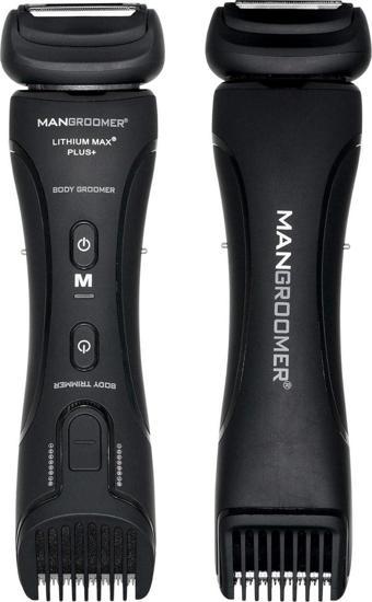 MANGROOMER Lithium Max Plus Vücut Bakımı - Tıraş Makinesi