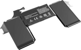 Apple MacBook Air 13 inc (2018 Sonu) A1932 EMC 3184 Batarya ile Uyumlu Pil Kodu A1965