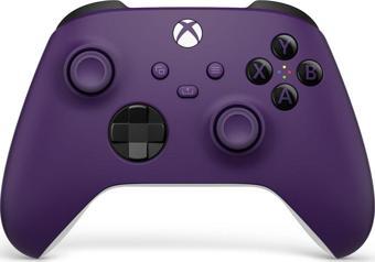 Microsoft XBOX Wireless Controller - Astral Purple (QAU-00069) Microsoft Türkiye Garantili