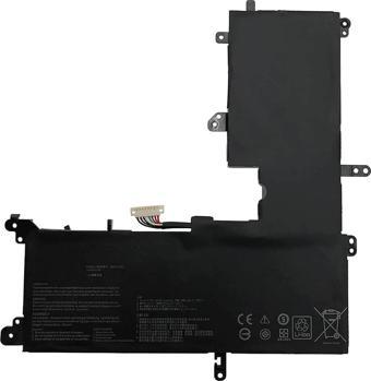 Asus TP410UR-EC112T  Batarya ile Uyumlu Pil