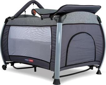TommyBaby Sleepy Oyun Parkı Park Yatak Beşik 70x110