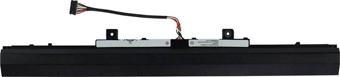 Lenovo ile Uyumlu V510-15IKB, 80WQ  Laptop Batarya, Pil