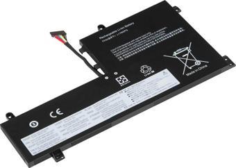 Lenovo L17C3PG1  Laptop Batarya ile Uyumlu Pil