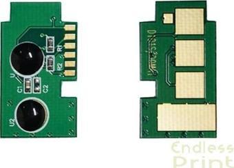 hementoner markatoner Samsung MLT-D101 (ML2165/3405) Muadil Chip - 10 lu Paket