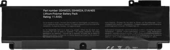 SB10J79004 Lenovo ile Uyumlu ThinkPad T460s Batarya Pil Ver.1 Üst