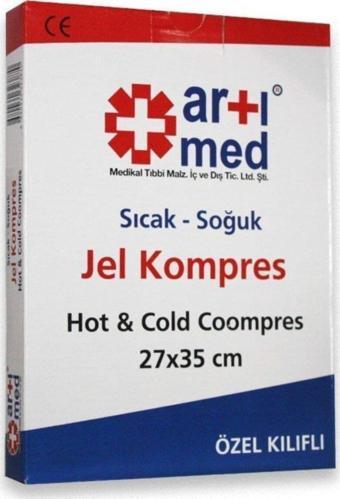 ARTIMED JEL KOMPRES BÜYÜK