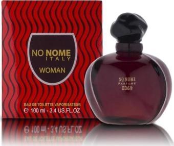 No Nome 036 Time Stool Still For Women 100 ml Edt