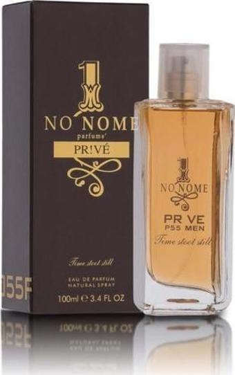 No Name No Nome 055p 1 Prive 100ml Erkek Parfümü