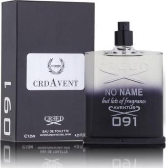 No Nome 091 Crdavent Edt 125 ml Erkek Parfümü