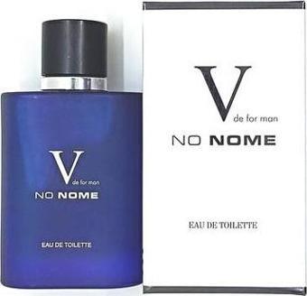 No Nome 128 Man V De For Men Edt 100 ml