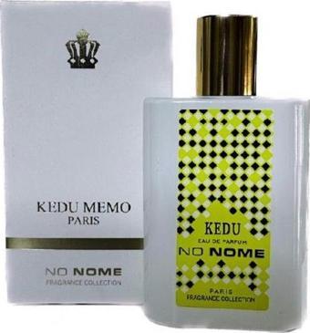 No Nome 146 Kedu Memo Paris 100 ml Unisex Parfüm
